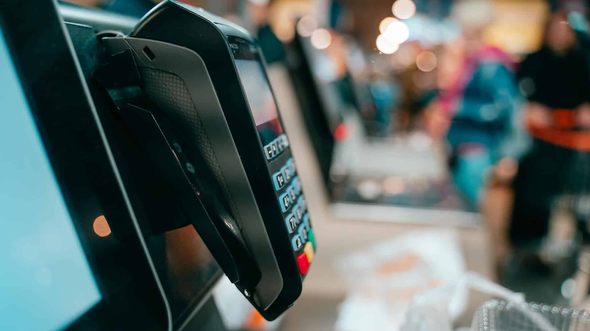 קופה עם ממשק לחשבשבת