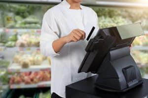 קופה עם ממשק לחשבשבת