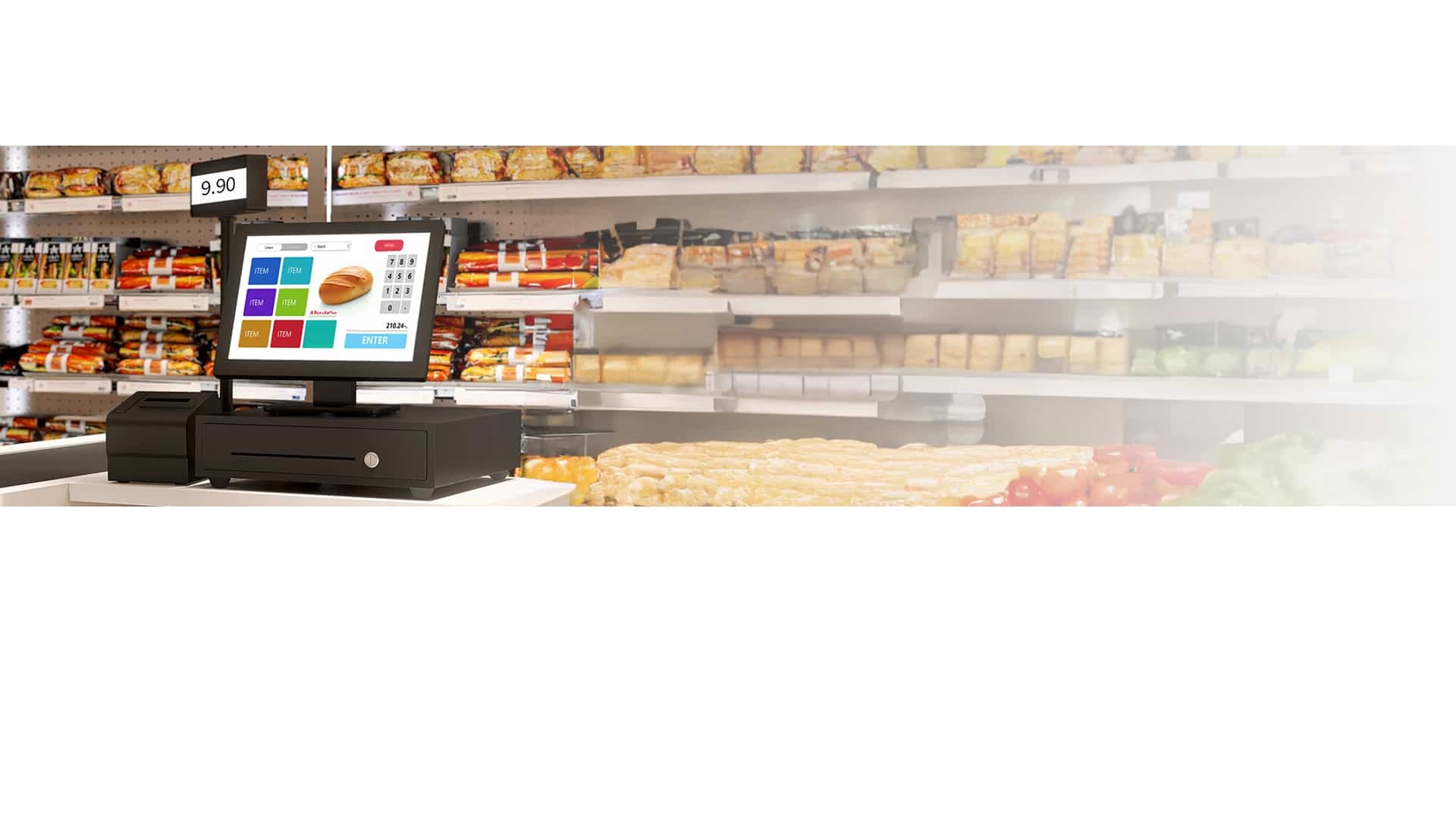 תוכנה לקופה רושמת