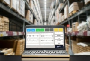 ניהול מלאי ממוחשב