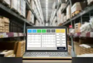 מערכת ניהול מלאי מומלצת!