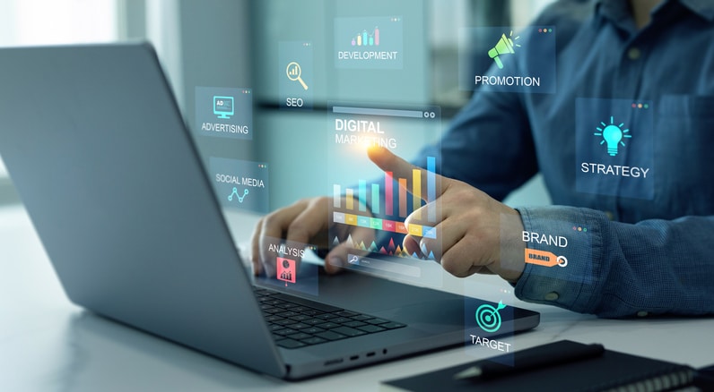 אינטגרציה לאתר מכירה