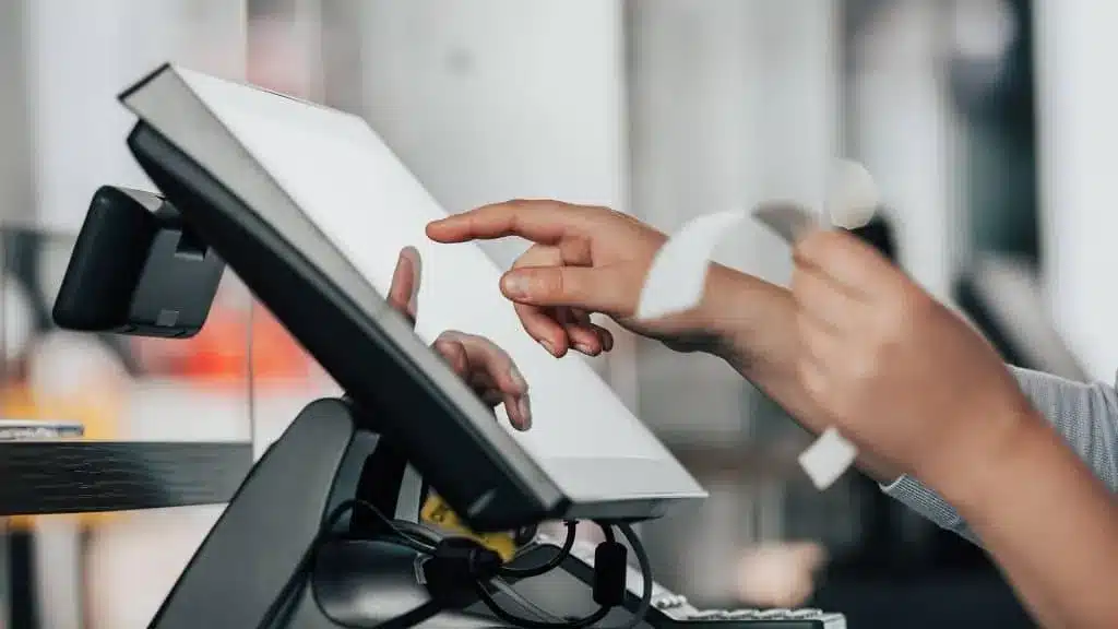 תוכנת ניהול עסק