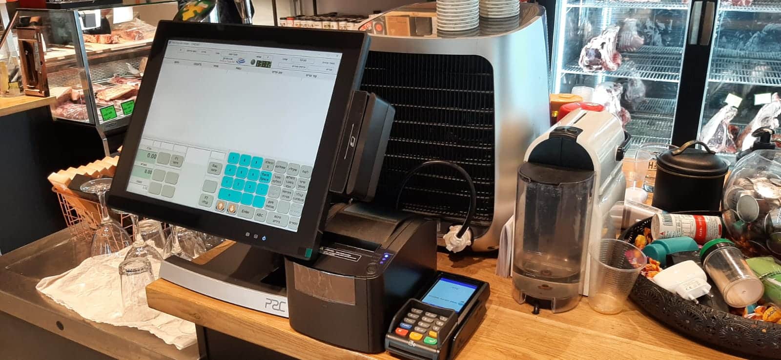 קופות פריוריטי